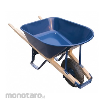 Westward wheelbarrow shop